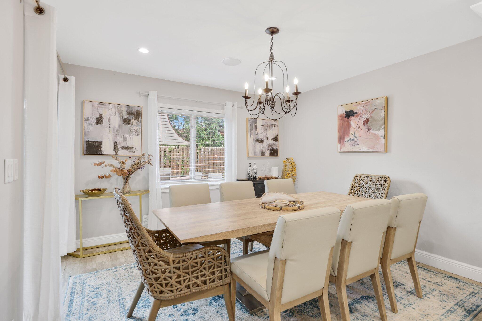 TROPIC PALMS 1 - Residential