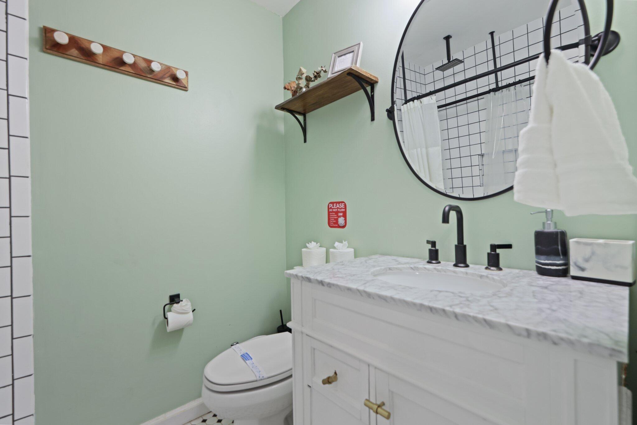 TROPIC PALMS 1 - Residential