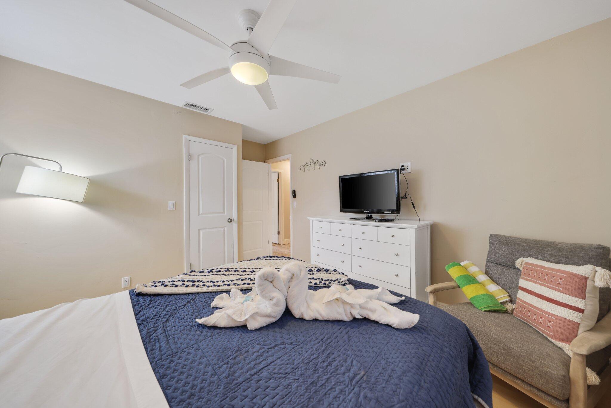 TROPIC PALMS 1 - Residential