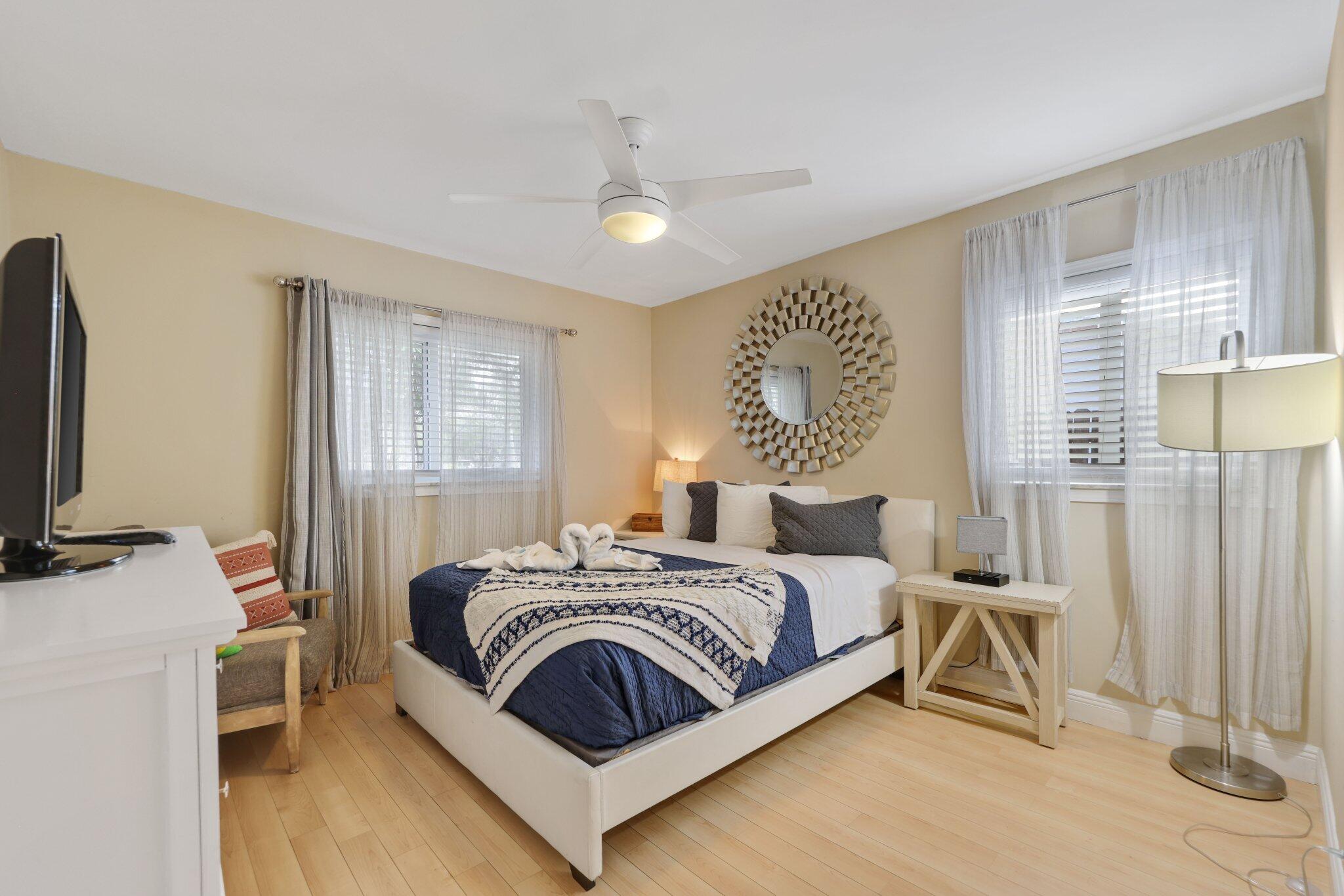 TROPIC PALMS 1 - Residential