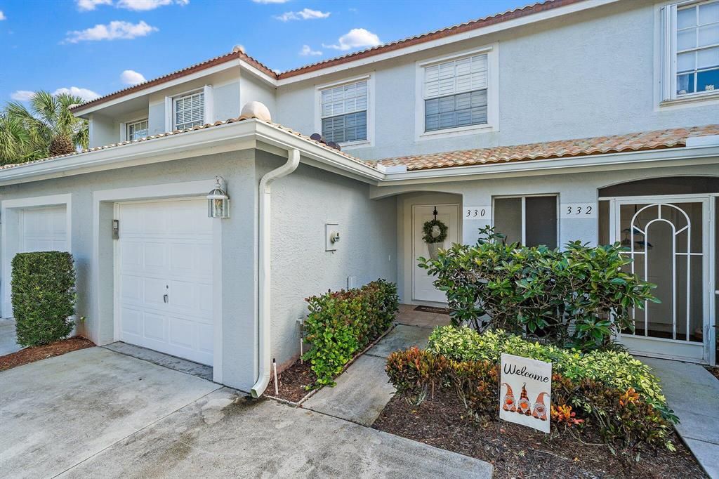 Photo of 330 Timberwalk Trail, Jupiter, FL 33458 (MLS # R10759870)
