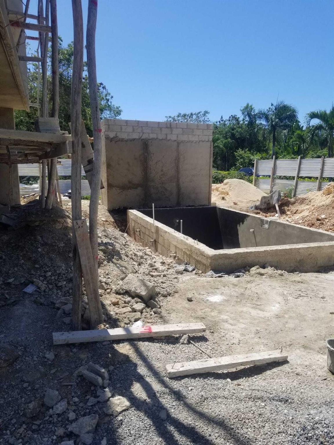Cayo Golf - Residential