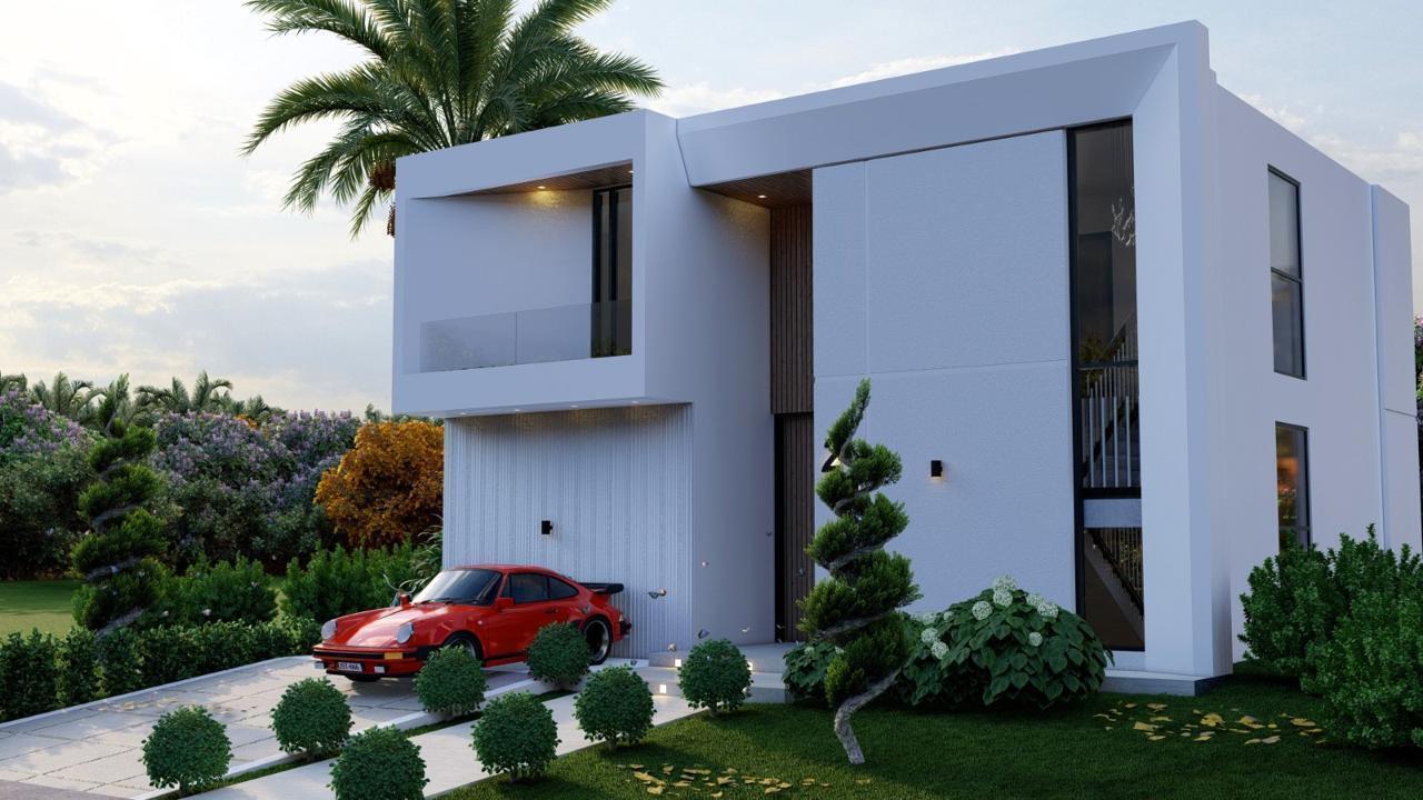 Cayo Golf - Residential