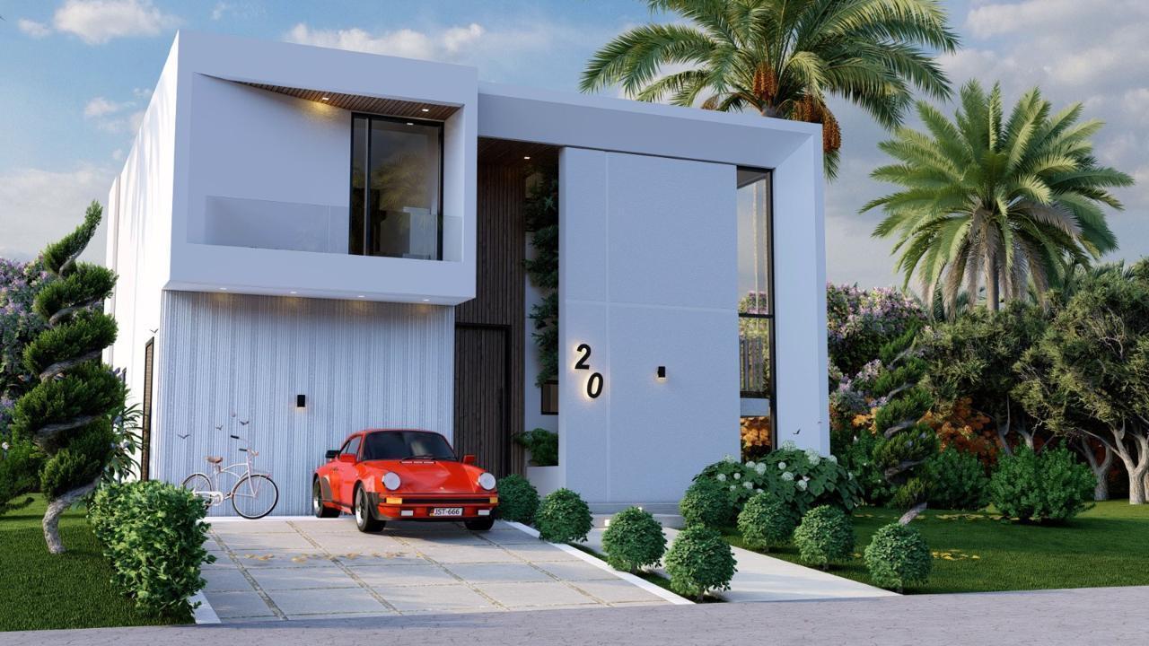 Cayo Golf - Residential