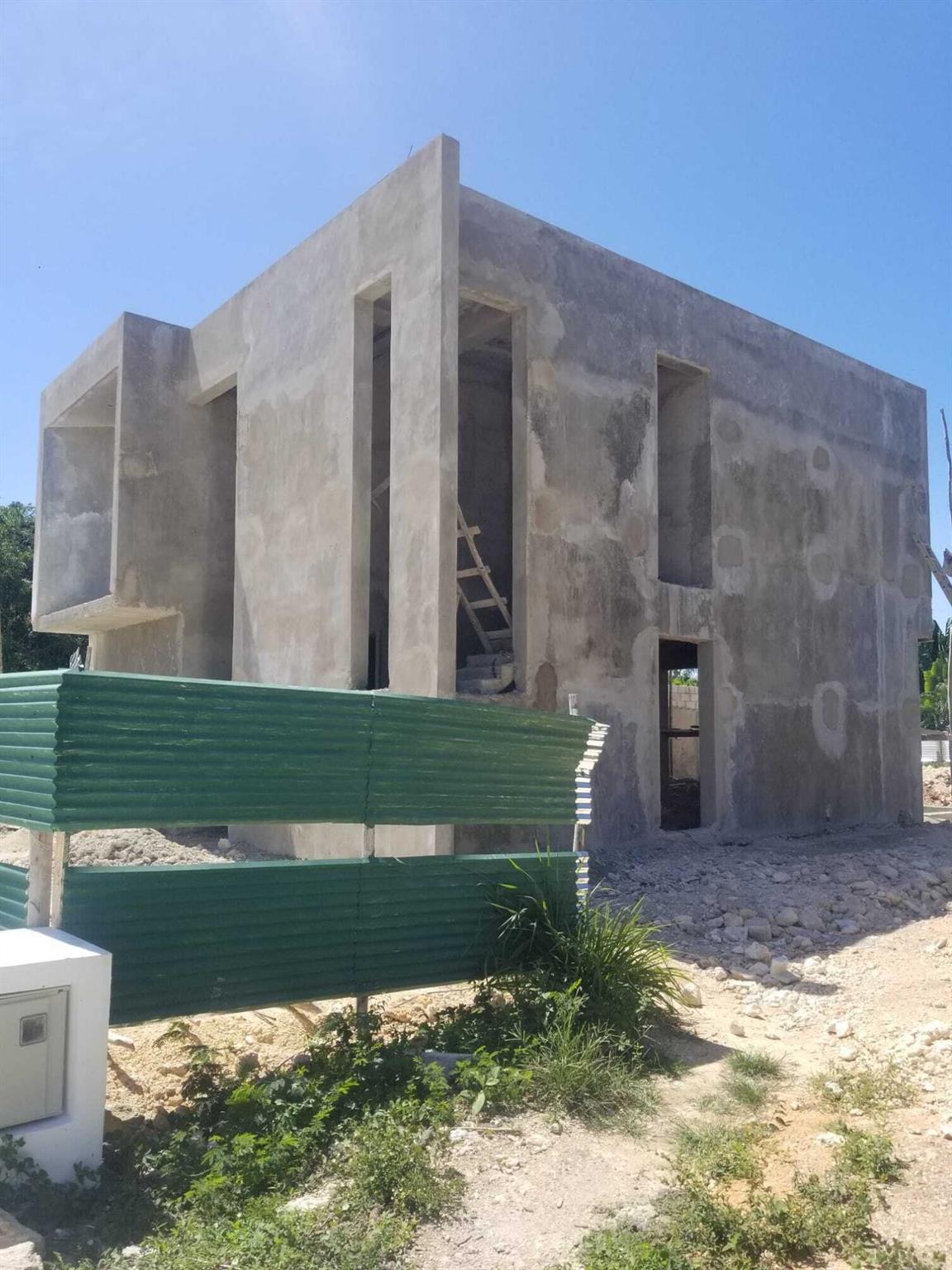 Cayo Golf - Residential