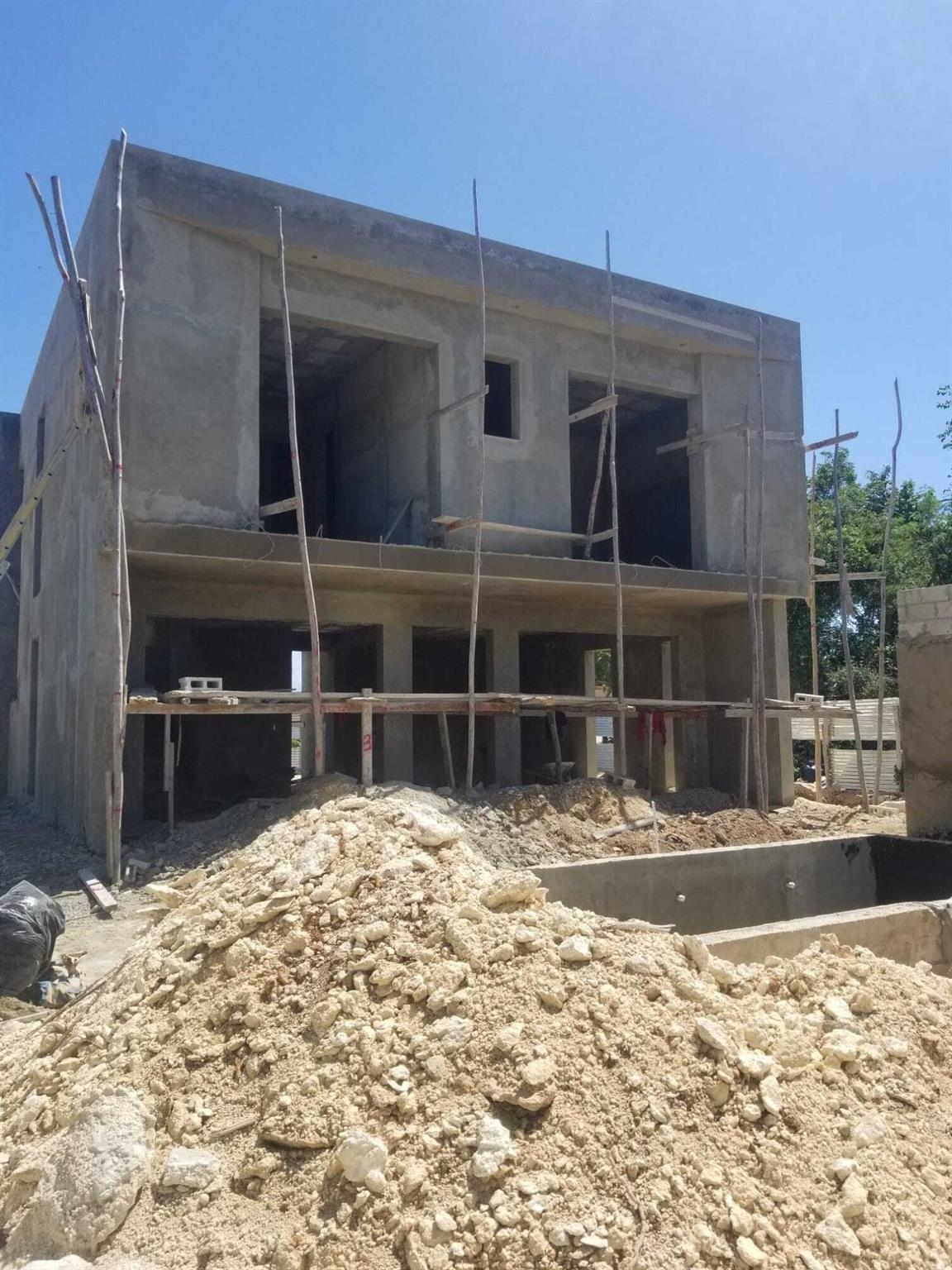 Cayo Golf - Residential