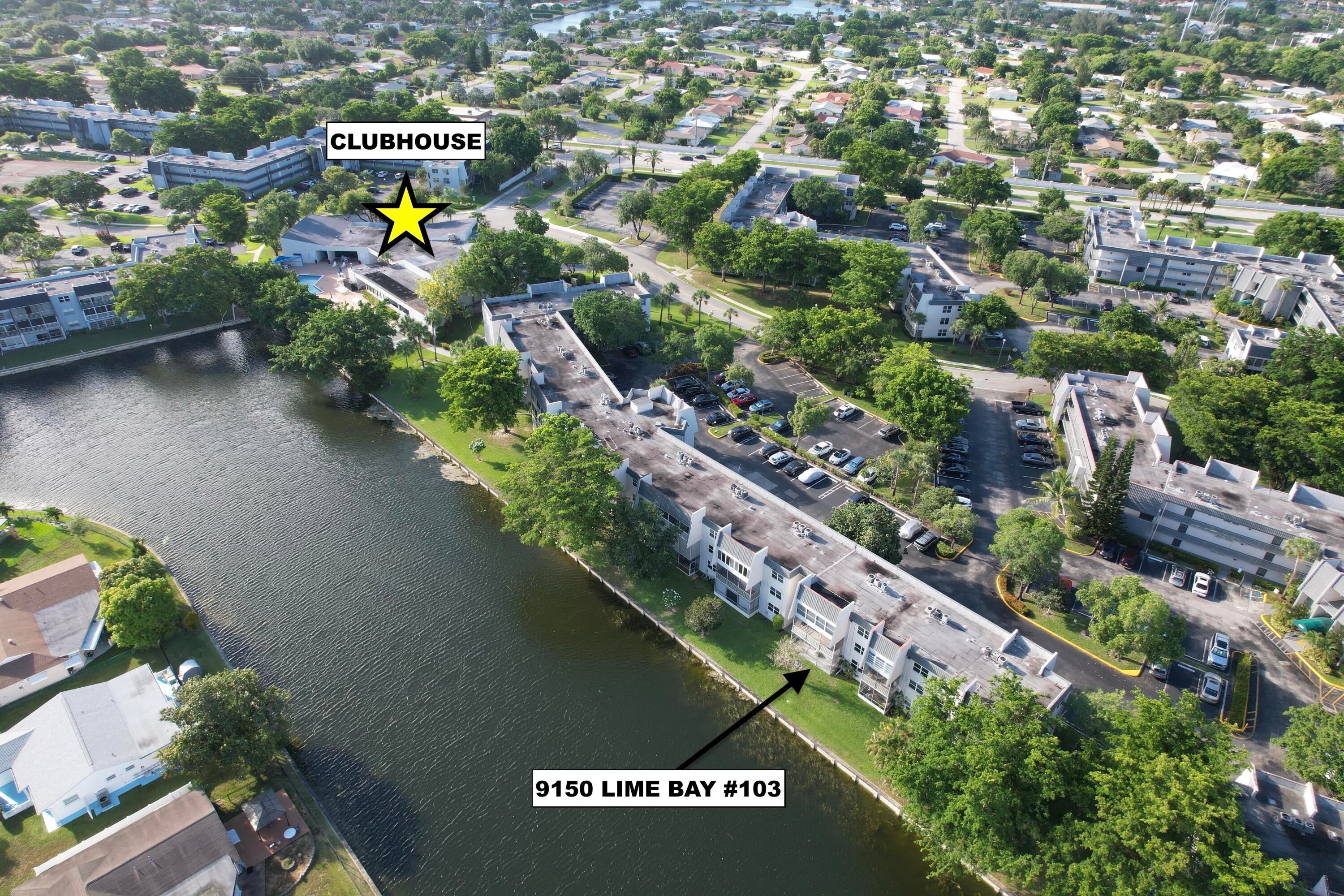 9150 LIME BAY Boulevard 103, Tamarac FL 33321