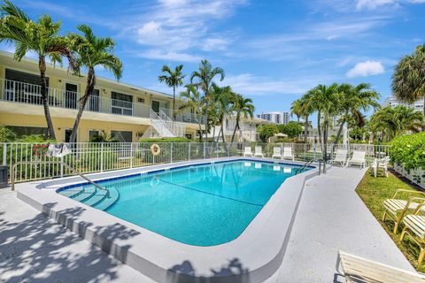 3201 SE 10th Street A8 Pompano Beach FL 33062