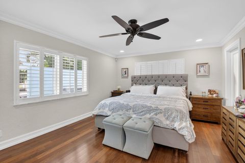 Tiny photo for 5800 NE 7th Avenue, Boca Raton, FL 33487 (MLS # B26016467)