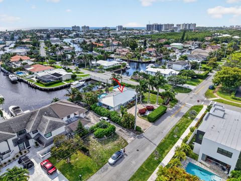 Tiny photo for 5800 NE 7th Avenue, Boca Raton, FL 33487 (MLS # B26016467)