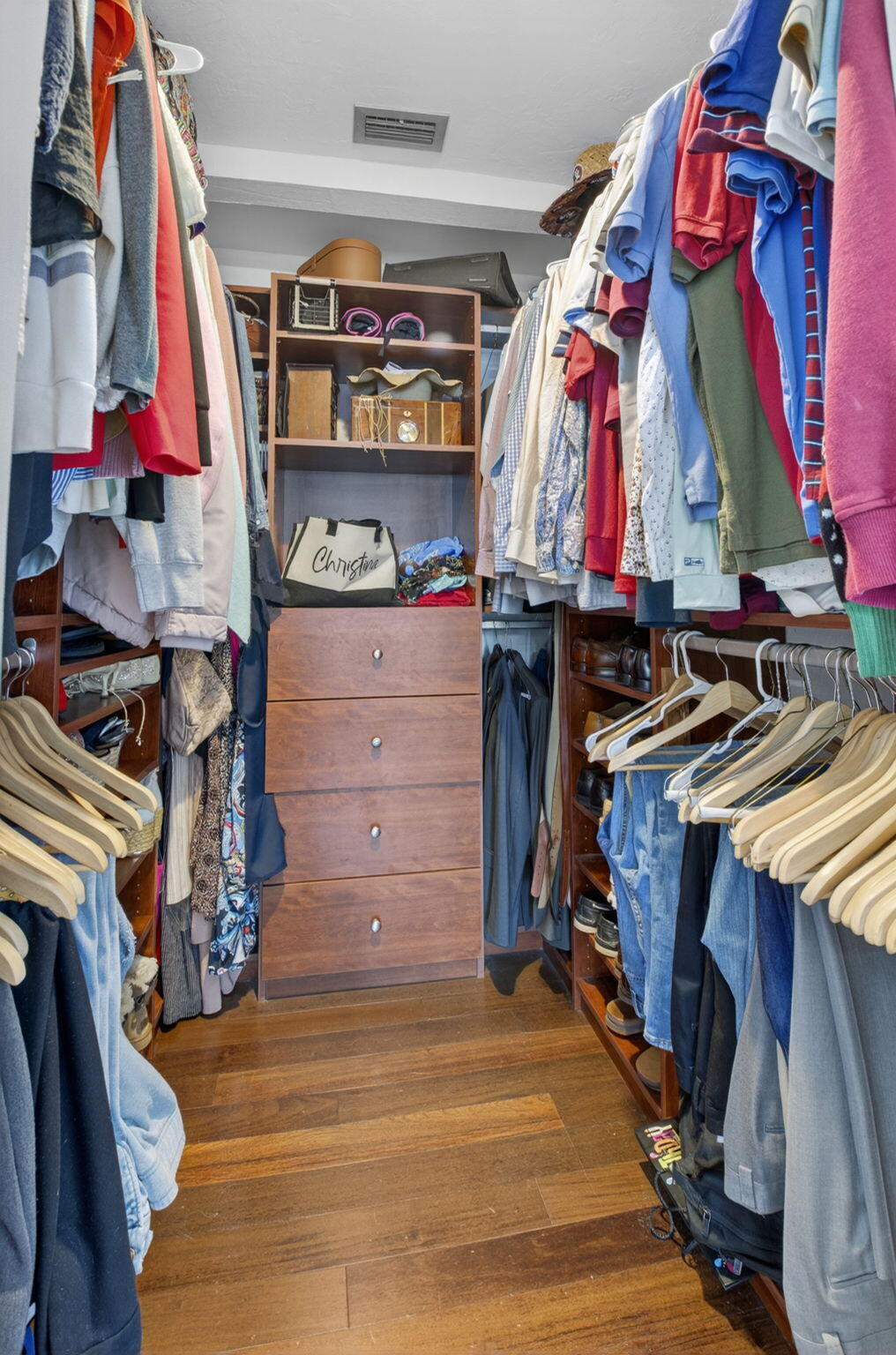 CARIBBEAN KEYS - Residential