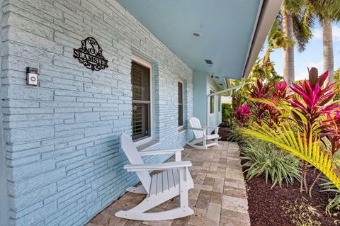 Tiny photo for 5800 NE 7th Avenue, Boca Raton, FL 33487 (MLS # B26016467)