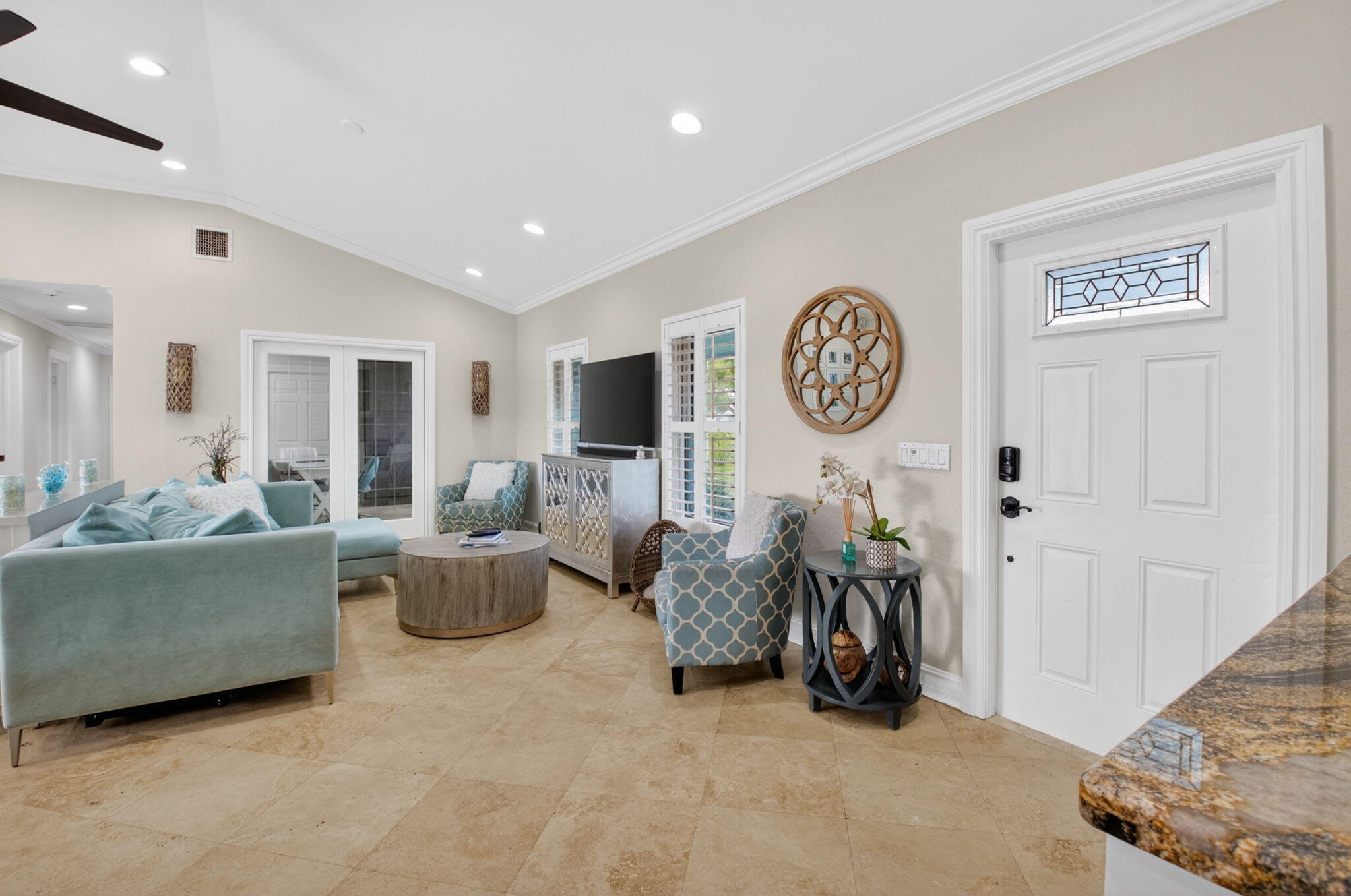 CARIBBEAN KEYS - Residential