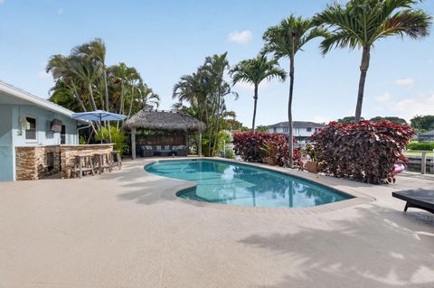 Tiny photo for 5800 NE 7th Avenue, Boca Raton, FL 33487 (MLS # B26016467)