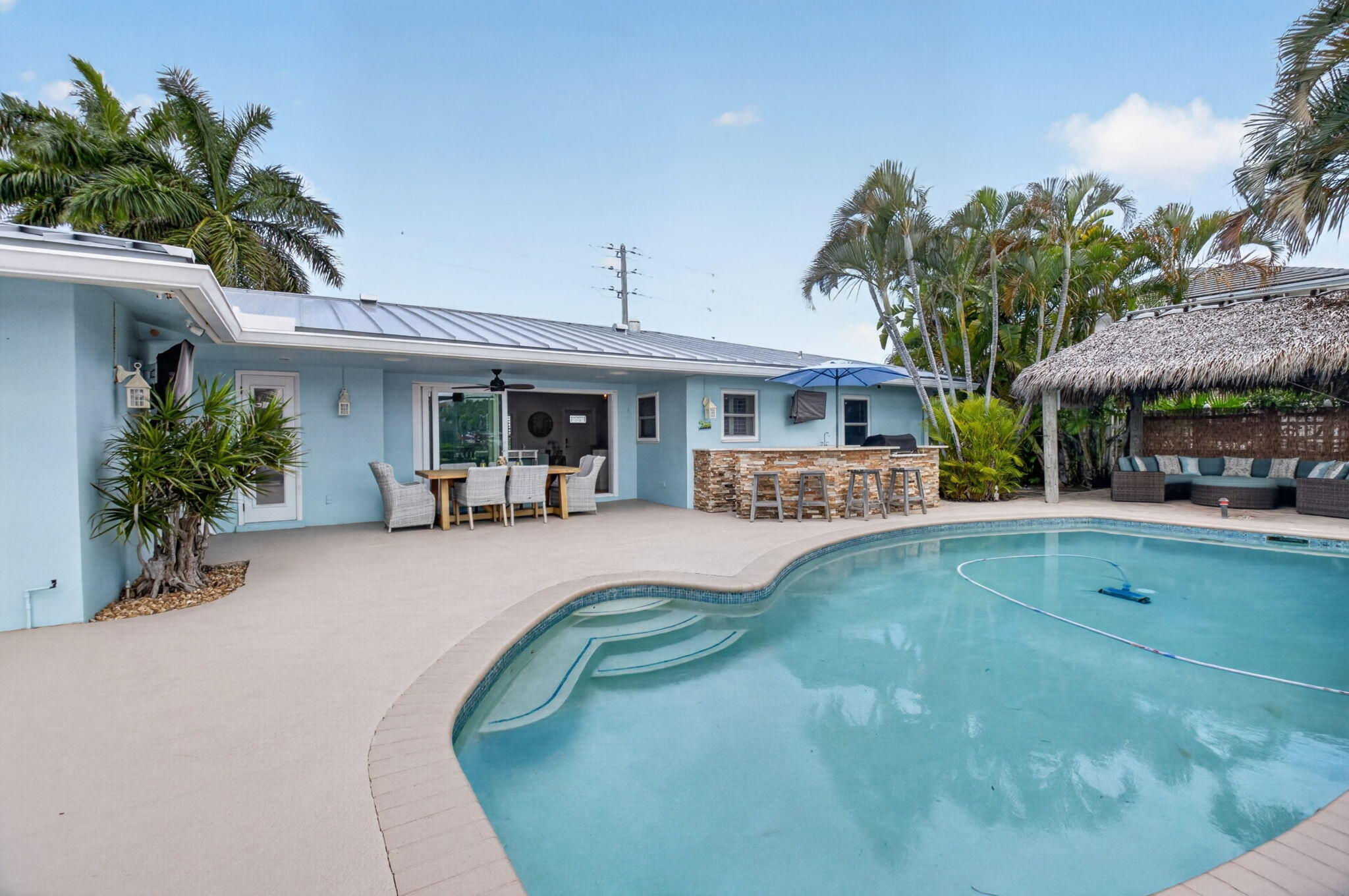 CARIBBEAN KEYS - Residential