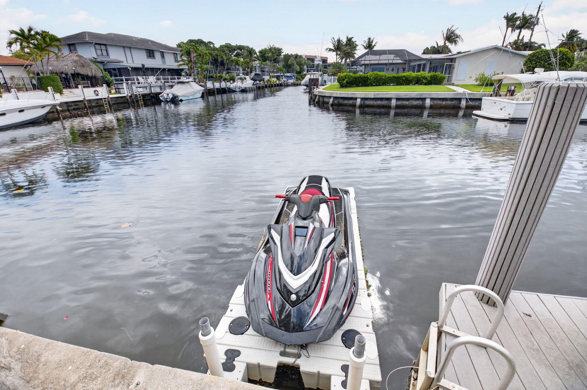 CARIBBEAN KEYS - Residential