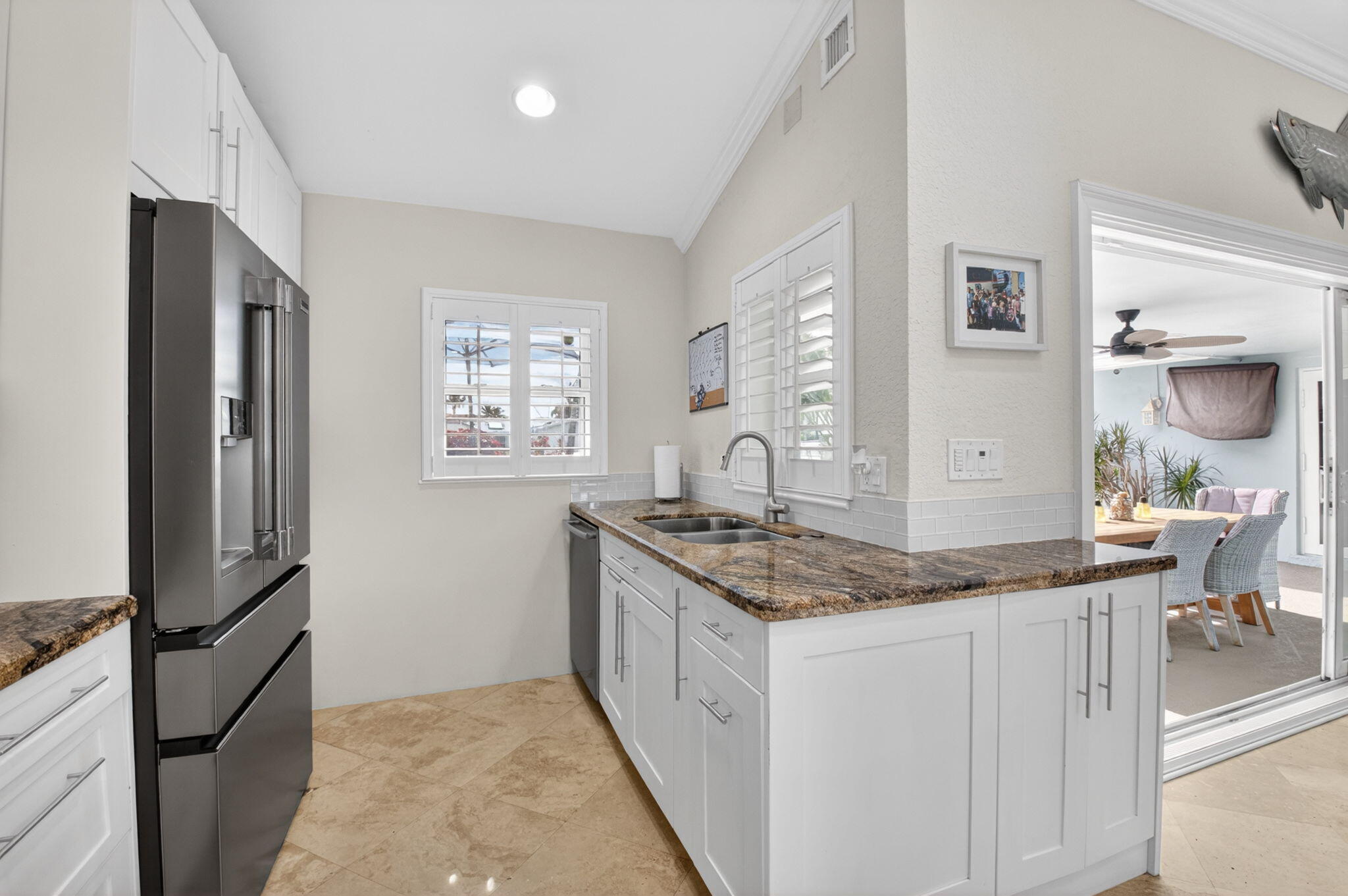 CARIBBEAN KEYS - Residential