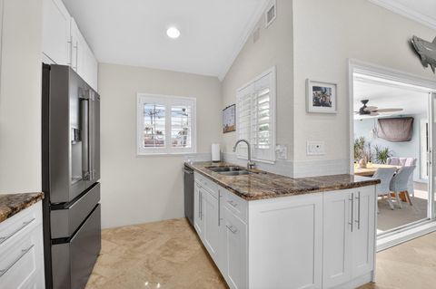Tiny photo for 5800 NE 7th Avenue, Boca Raton, FL 33487 (MLS # B26016467)