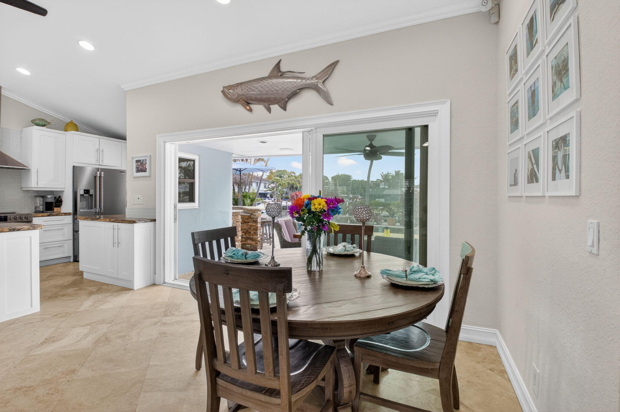 CARIBBEAN KEYS - Residential