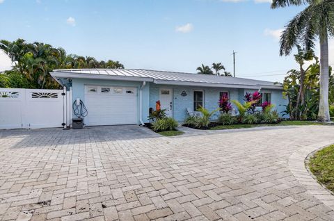 Tiny photo for 5800 NE 7th Avenue, Boca Raton, FL 33487 (MLS # B26016467)