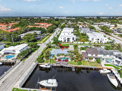 Tiny photo for 5800 NE 7th Avenue, Boca Raton, FL 33487 (MLS # B26016467)
