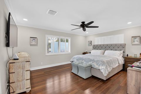 Tiny photo for 5800 NE 7th Avenue, Boca Raton, FL 33487 (MLS # B26016467)