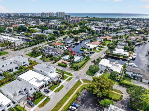 Tiny photo for 5800 NE 7th Avenue, Boca Raton, FL 33487 (MLS # B26016467)