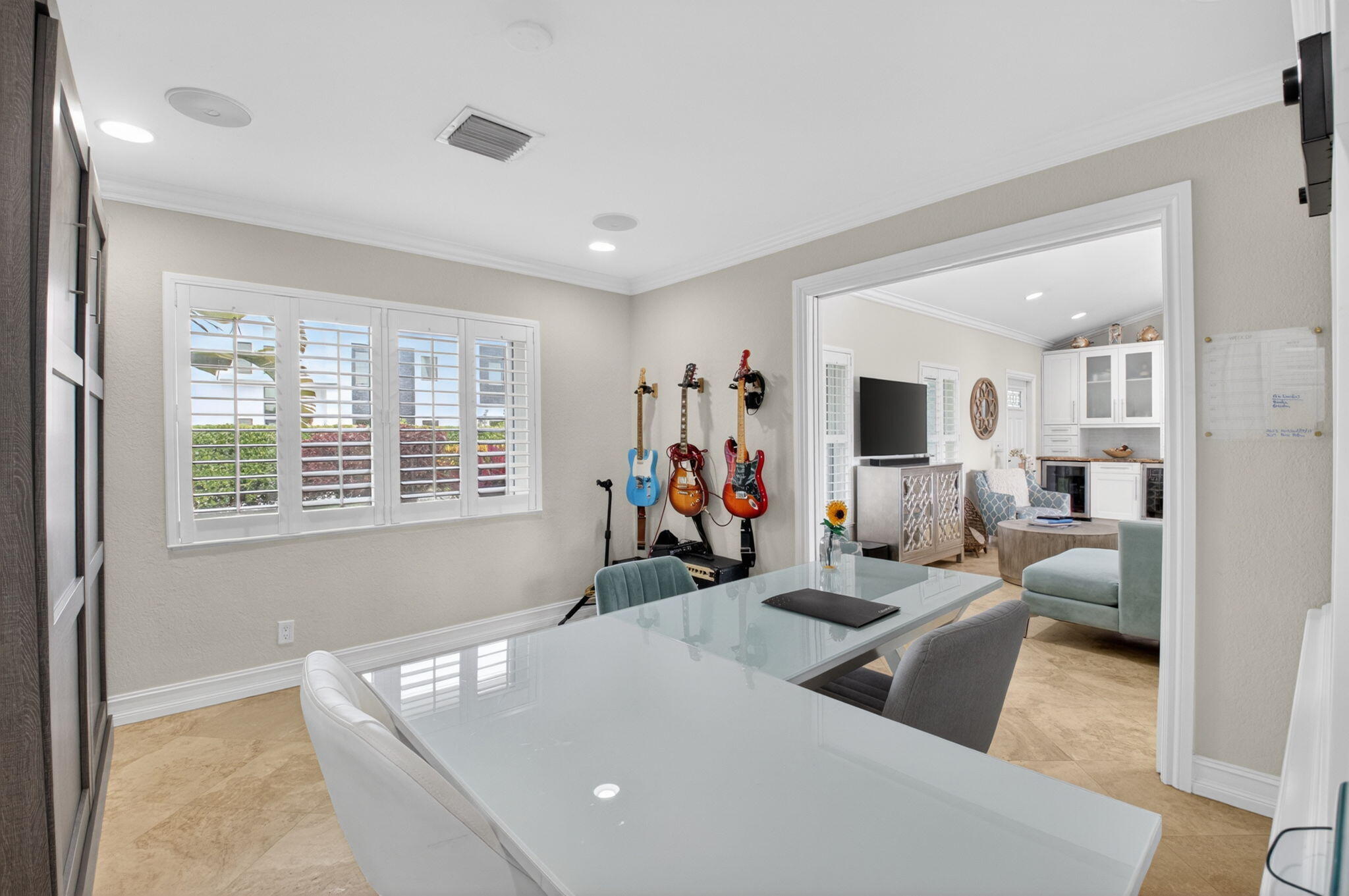 CARIBBEAN KEYS - Residential