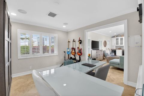 Tiny photo for 5800 NE 7th Avenue, Boca Raton, FL 33487 (MLS # B26016467)