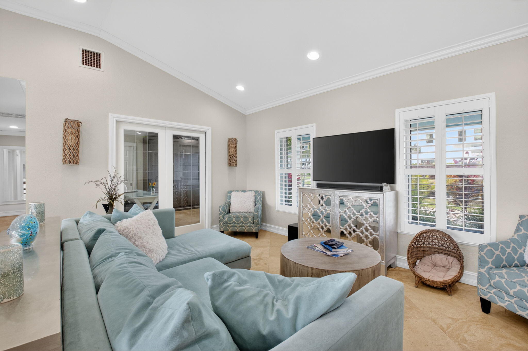 CARIBBEAN KEYS - Residential