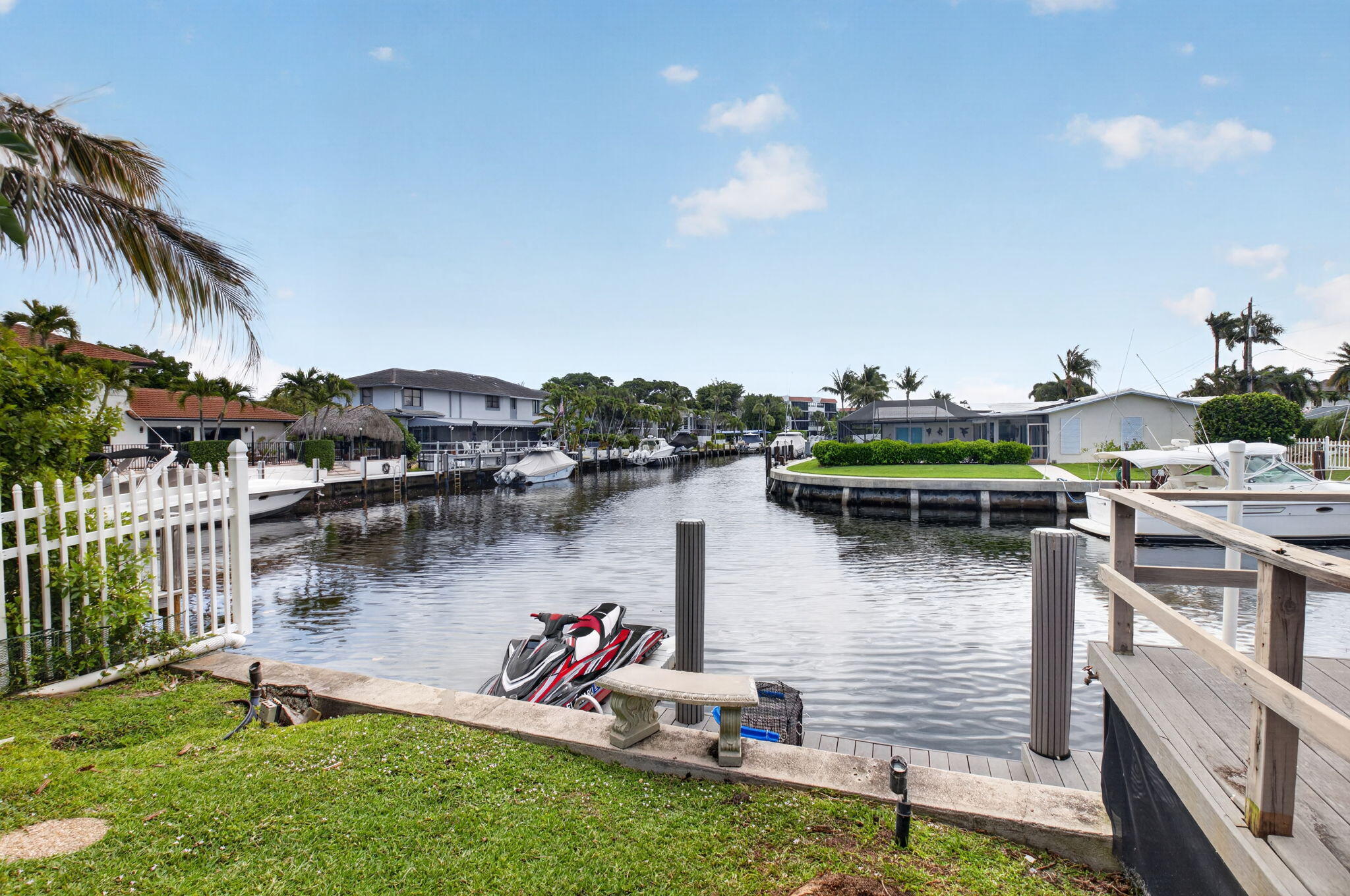 CARIBBEAN KEYS - Residential