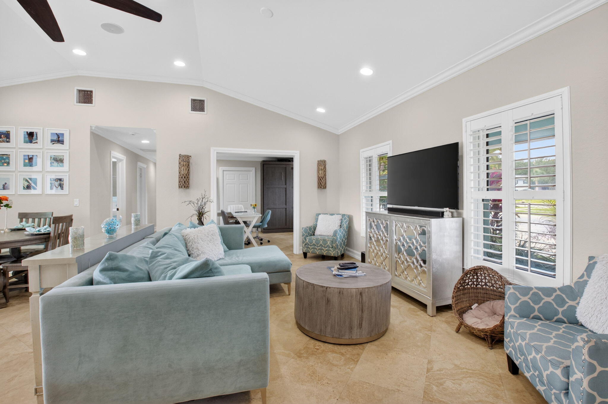 CARIBBEAN KEYS - Residential