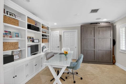 Tiny photo for 5800 NE 7th Avenue, Boca Raton, FL 33487 (MLS # B26016467)