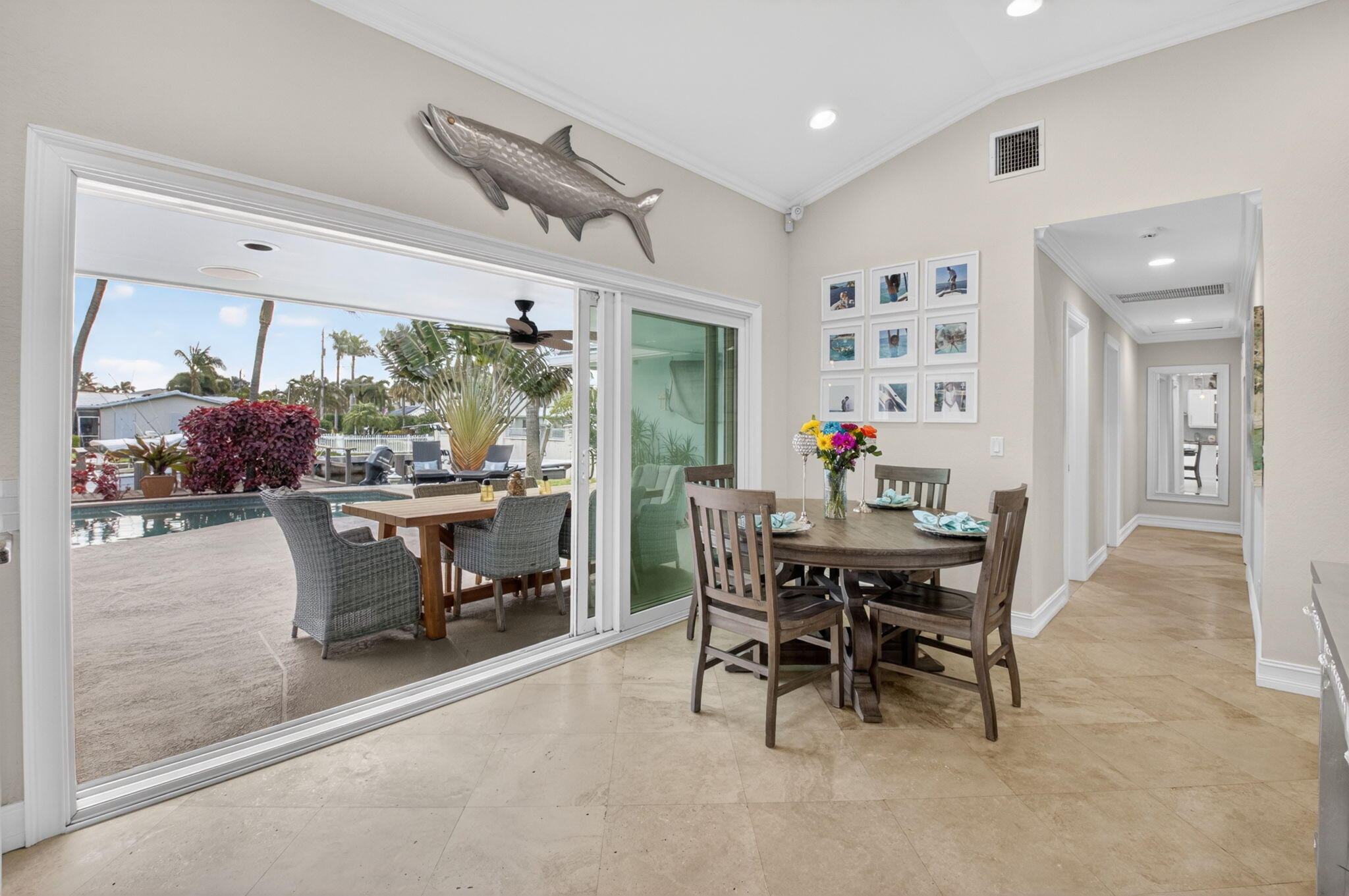 CARIBBEAN KEYS - Residential