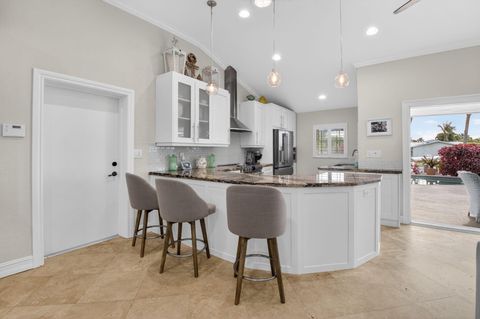 Tiny photo for 5800 NE 7th Avenue, Boca Raton, FL 33487 (MLS # B26016467)