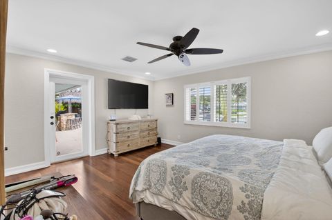 Tiny photo for 5800 NE 7th Avenue, Boca Raton, FL 33487 (MLS # B26016467)