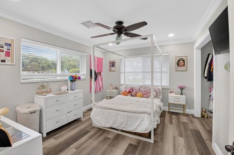Tiny photo for 5800 NE 7th Avenue, Boca Raton, FL 33487 (MLS # B26016467)