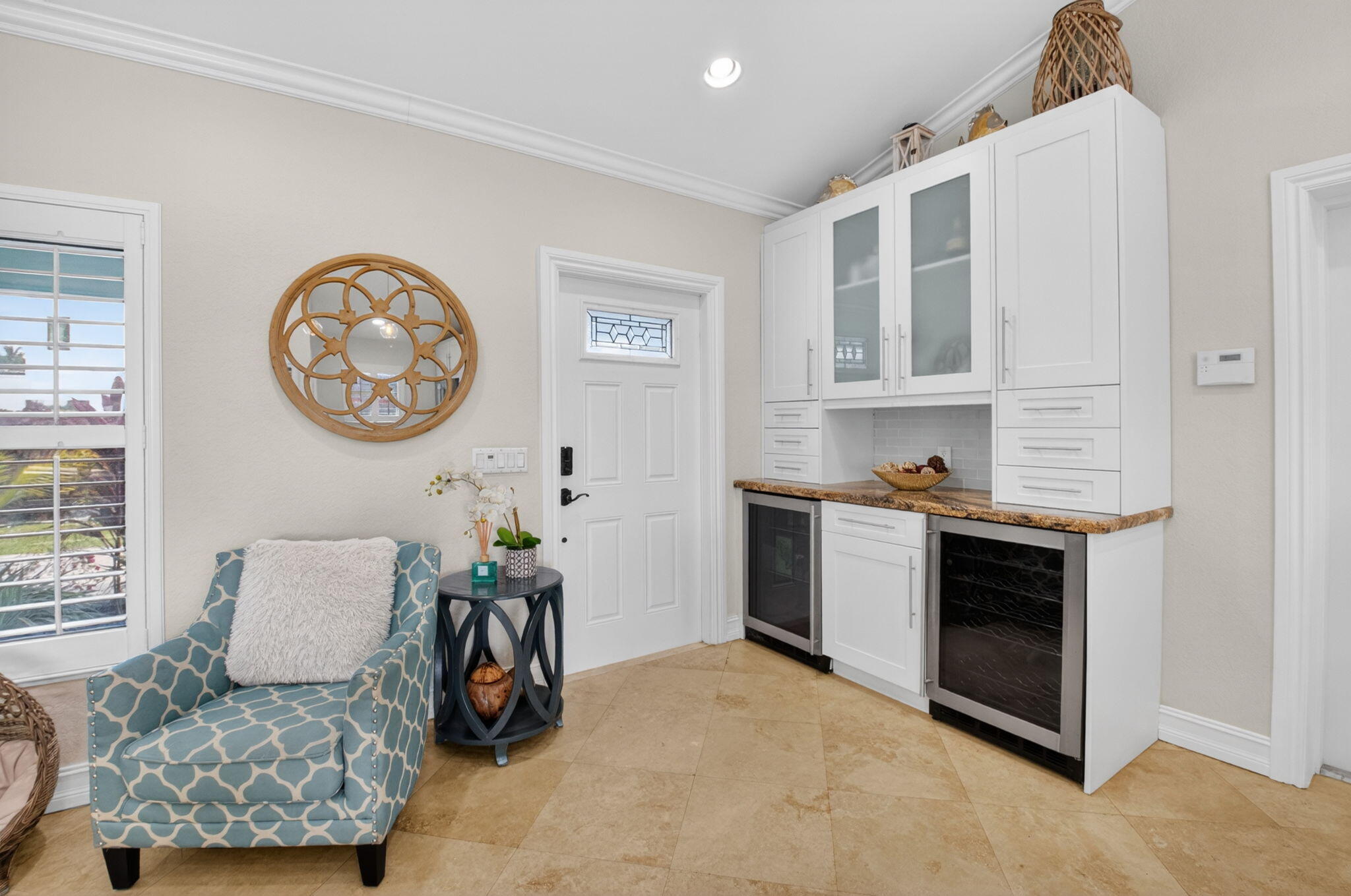 CARIBBEAN KEYS - Residential