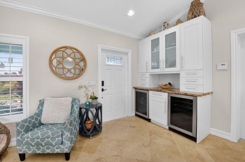 Tiny photo for 5800 NE 7th Avenue, Boca Raton, FL 33487 (MLS # B26016467)