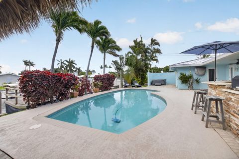 Tiny photo for 5800 NE 7th Avenue, Boca Raton, FL 33487 (MLS # B26016467)