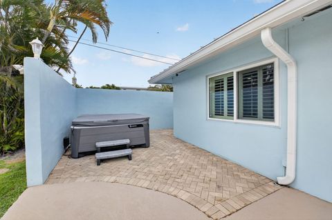 Tiny photo for 5800 NE 7th Avenue, Boca Raton, FL 33487 (MLS # B26016467)