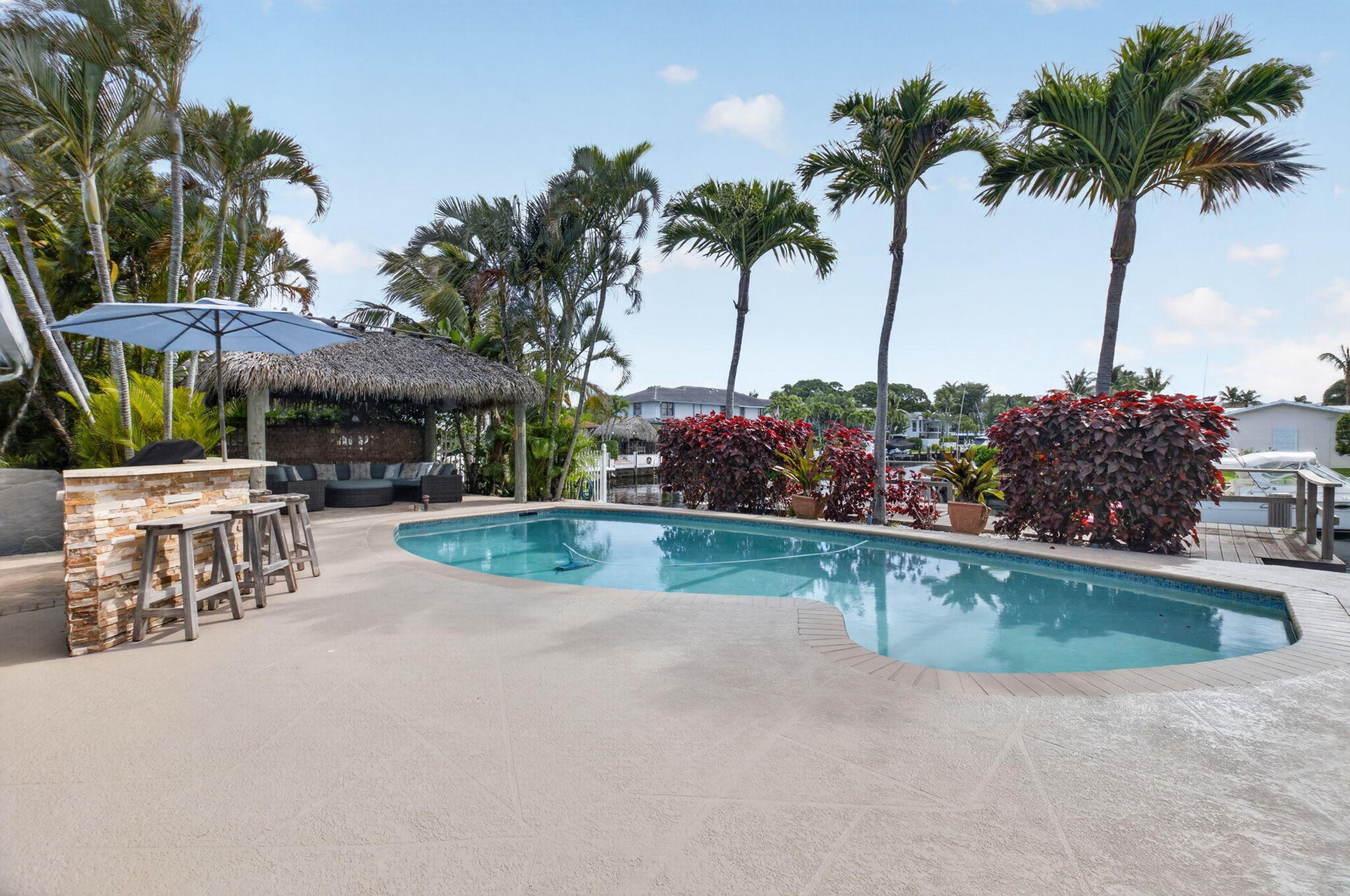 CARIBBEAN KEYS - Residential