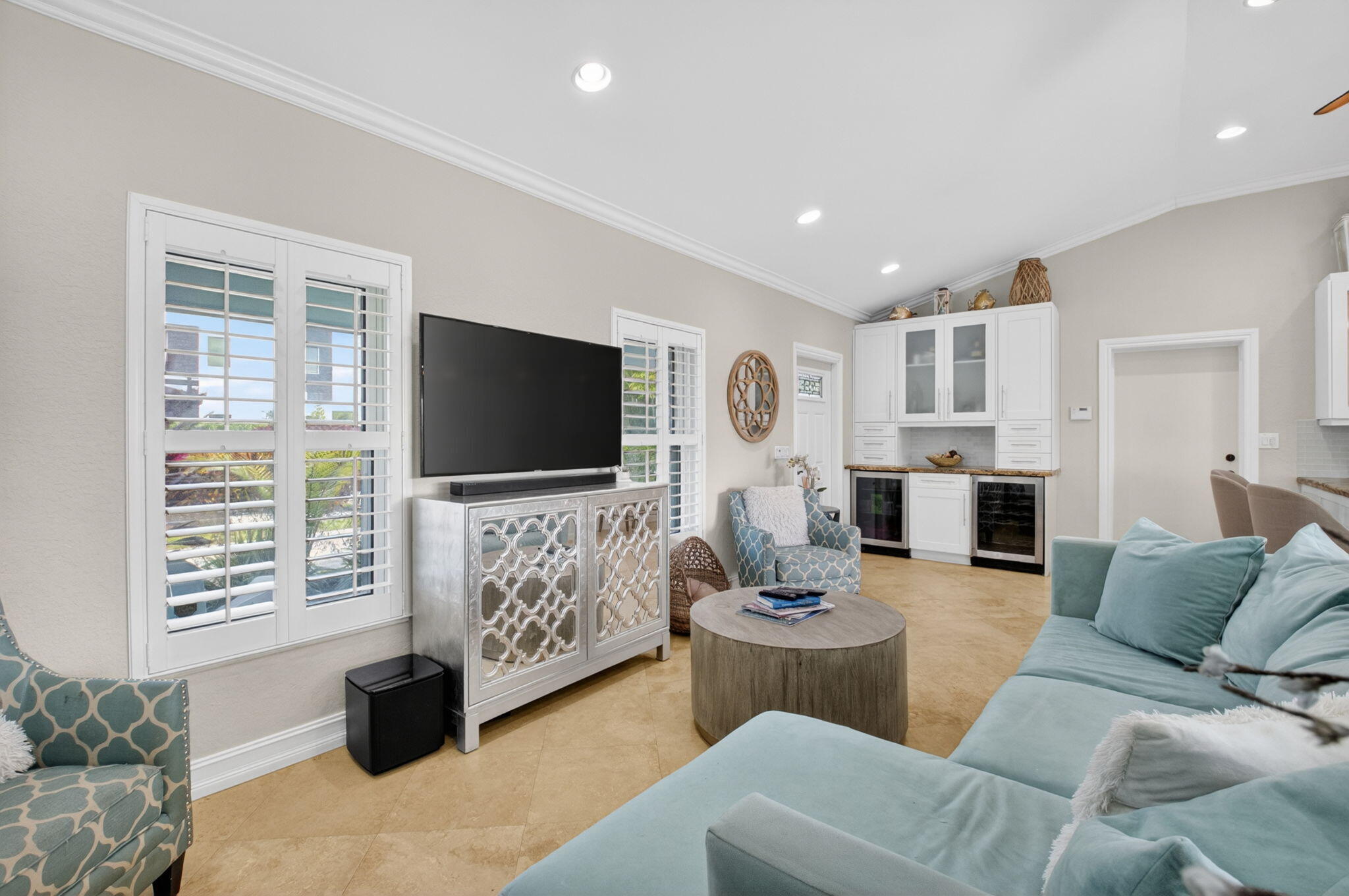 CARIBBEAN KEYS - Residential