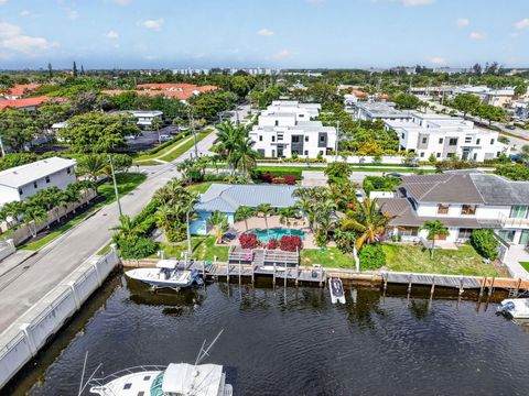 Tiny photo for 5800 NE 7th Avenue, Boca Raton, FL 33487 (MLS # B26016467)