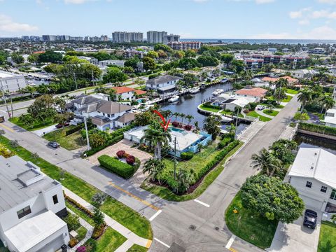 Tiny photo for 5800 NE 7th Avenue, Boca Raton, FL 33487 (MLS # B26016467)