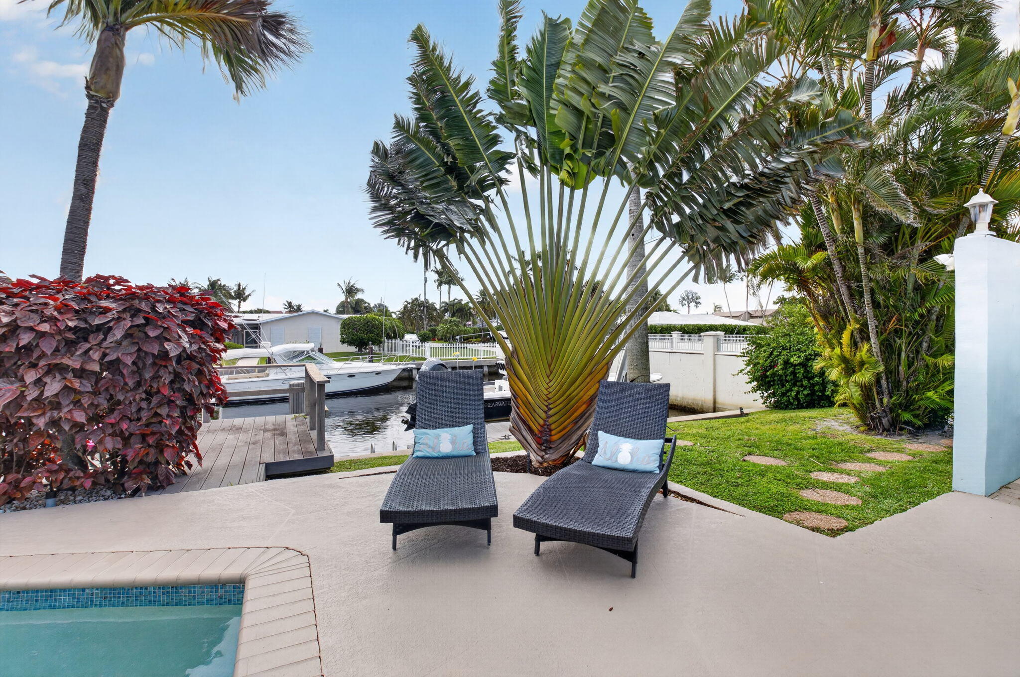 CARIBBEAN KEYS - Residential