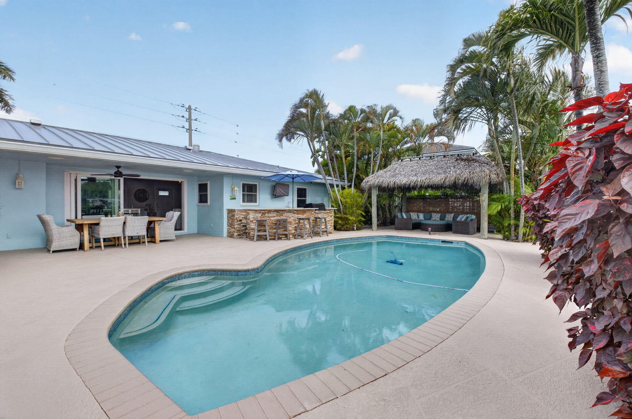 CARIBBEAN KEYS - Residential