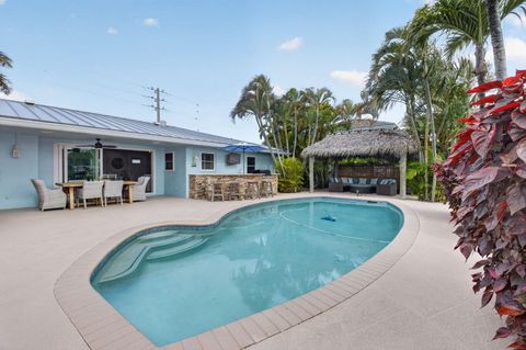 Tiny photo for 5800 NE 7th Avenue, Boca Raton, FL 33487 (MLS # B26016467)