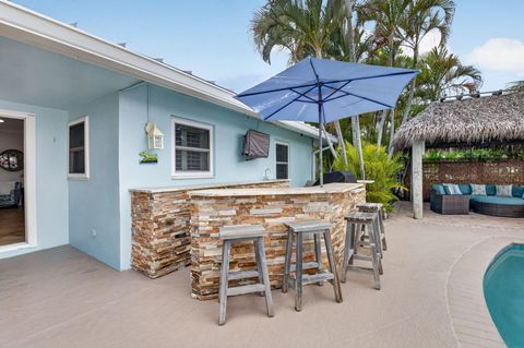 Tiny photo for 5800 NE 7th Avenue, Boca Raton, FL 33487 (MLS # B26016467)