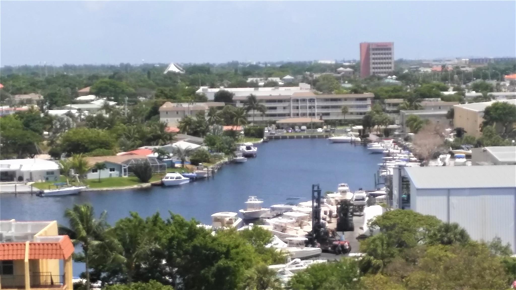 Island Club Two Condo - Residential Lease